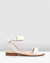 Thumbnail for your product : Nude Women's Strappy sandals - Athena - Size One Size, 39 at The Iconic