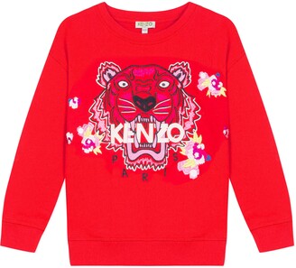 kenzo hoodie girls