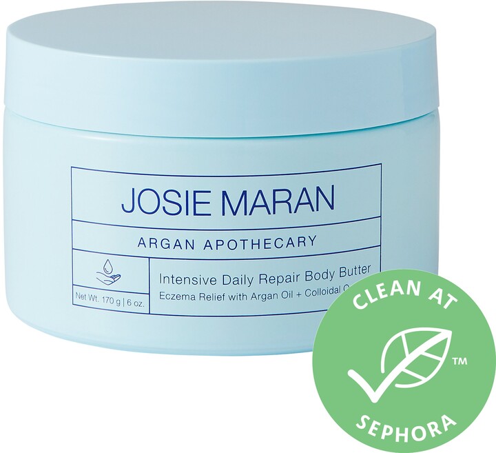 Josie Maran Intensive Daily Repair Body Butter ShopStyle
