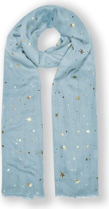 Star Scarf | Shop the world's largest collection of fashion | ShopStyle UK