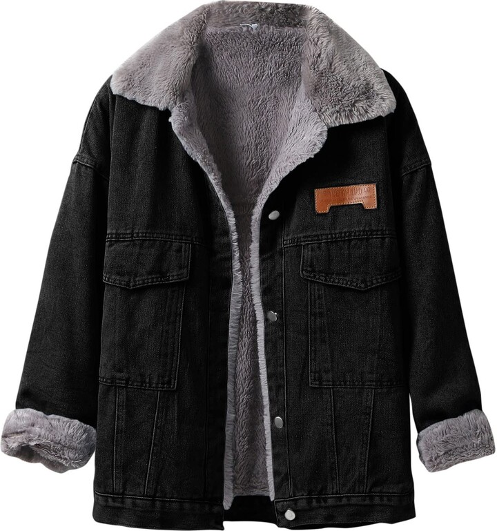 Veste Matelassée Légère Pour Femme - Coupe Loose, Col Montant, Zippée - Chaude Pour L'automne/hiver - Taille S à XXL