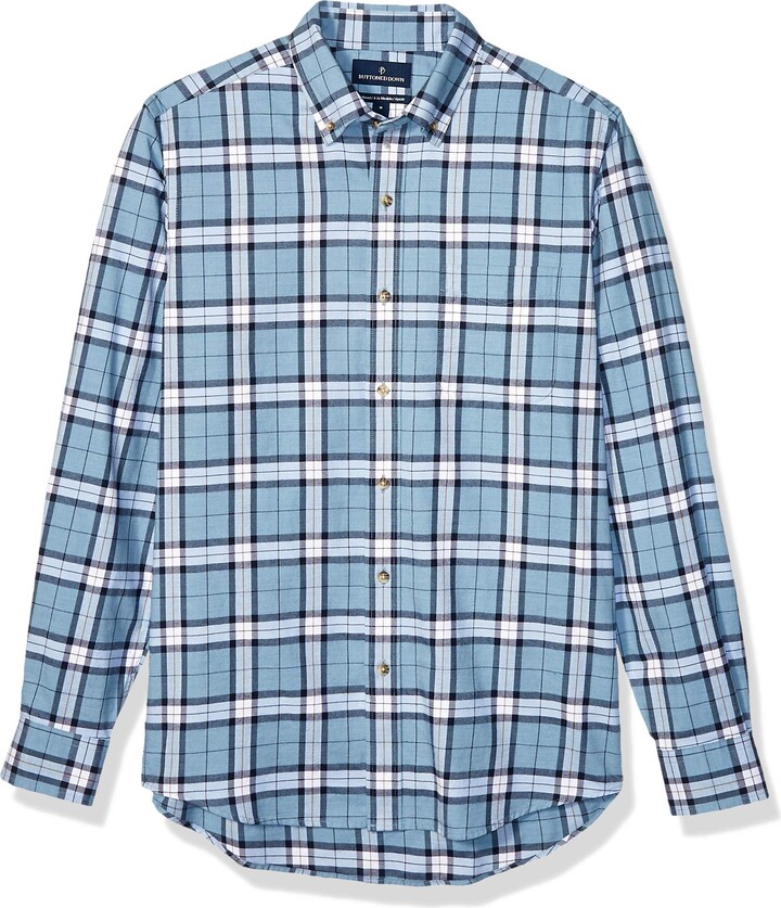 Buttoned Down Men's Shirts | ShopStyle