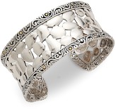 Thumbnail for your product : Effy Sterling Silver Cuff Bracelet