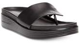 Thumbnail for your product : Donald J Pliner Fifi Platform Slide Sandals