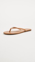 Thumbnail for your product : TKEES Foundations Matte Flip Flops