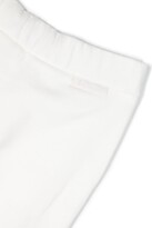 Thumbnail for your product : Moncler Enfant Logo-Embroidered Cotton Tracksuit Set