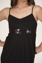 Thumbnail for your product : Sweetees Manila Dress in Black