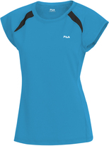 Thumbnail for your product : Fila Parallax Short Sleeve Crew