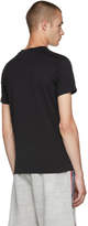 Thumbnail for your product : DSQUARED2 Black Chic Dan Fit T-Shirt