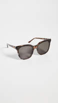 Thumbnail for your product : Illesteva Camille Sunglasses