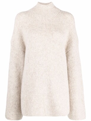 Alpaca Wool Women's Knitwear | Shop the world's largest collection of  fashion | ShopStyle UK