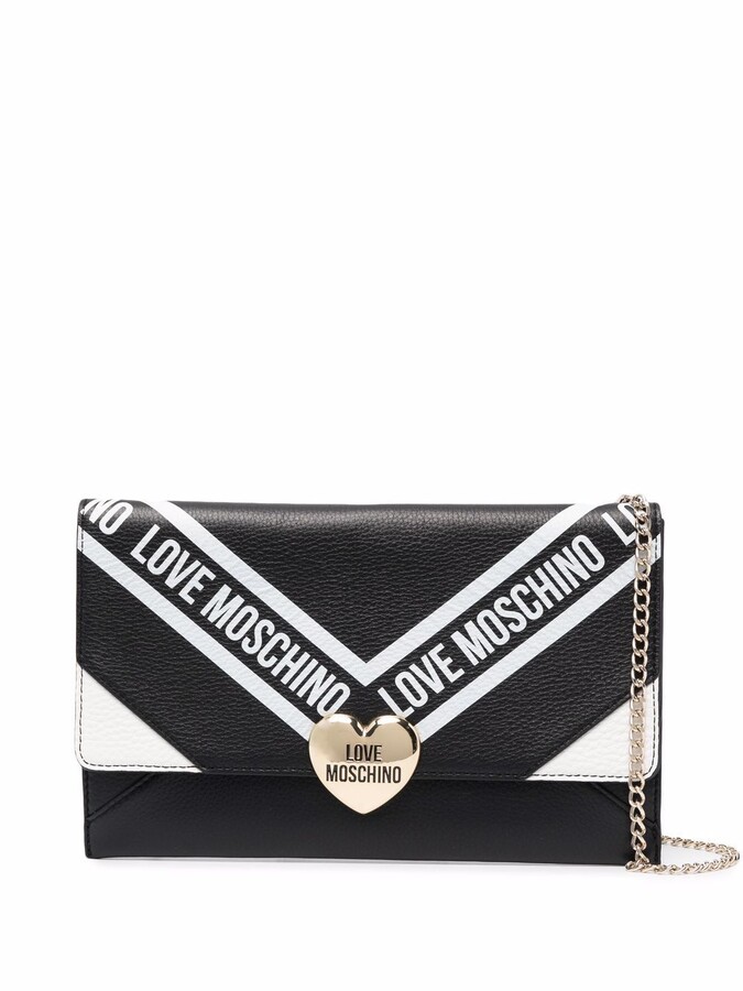 Love Moschino Print Bag | Shop the world's largest collection of 