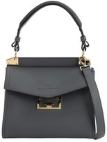 Thumbnail for your product : Givenchy Small Mystic Smooth Leather Bag