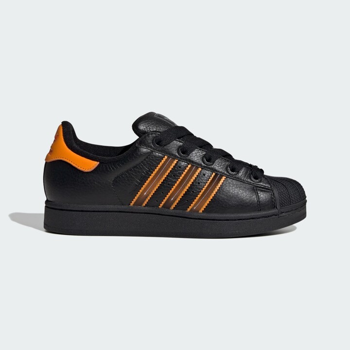 adidas Superstar II Shoes