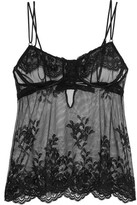 Thumbnail for your product : Cosabella Montmartre Lace Camisole
