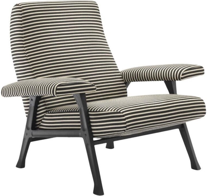 Roberto Menghi 'hall' Lounge Chair For Arflex 'capsule Collection' 1958