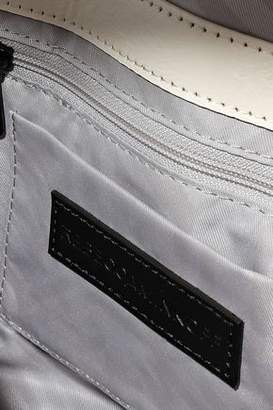 Rebecca Minkoff Love Quilted Textured-leather Shoulder Bag