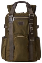 Thumbnail for your product : Tumi Alpha Bravo Lejeune Backpack Tote