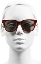Thumbnail for your product : Toms 'Memphis' 49mm Sunglasses