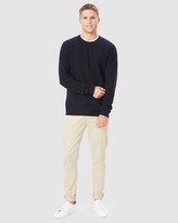Thumbnail for your product : French Connection Men's Jumpers & Cardigans - Cotton Knit - Size One Size, XS at The Iconic