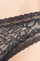 Thumbnail for your product : Le Mystere 'Lace Temptation' Bikini (Online Only)