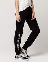 Thumbnail for your product : Diamond Supply Co. Shine Bright Womens Sweatpants
