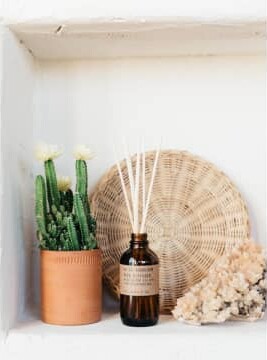 P.F. Candle Co. Sunbloom Reed Diffuser