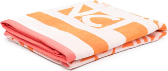 Moncler Men's Logo Beach Towel - ShopStyle