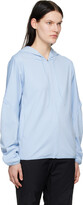 Thumbnail for your product : Post Archive Faction (PAF) Blue 5.0 Center Hoodie