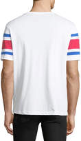 Thumbnail for your product : Iceberg Men's Peanuts Snoopy Flight Graphic T-Shirt