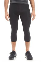 Thumbnail for your product : adidas Men's Supernova Three-Quarter Performance Tights