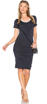 Thumbnail for your product : Velvet by Graham & Spencer Saxa Shirt Dress