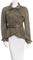 Thumbnail for your product : Alexis Mabille Jacket