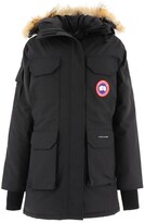 Thumbnail for your product : Canada Goose Expedition Parka Coat