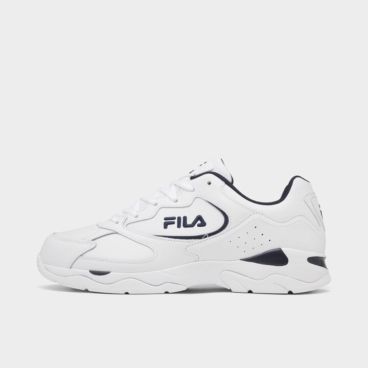 Fila Men's Tri Runner Casual Shoes - ShopStyle