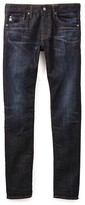 Thumbnail for your product : AG Jeans Dylan Stretch Skinny Jeans