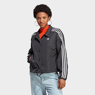 Adidas Sports Jackets | Shop The Largest Collection | ShopStyle