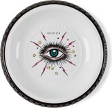 Thumbnail for your product : Gucci Star Eye trinket tray