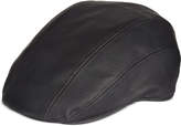 Thumbnail for your product : Sean John Men's Faux Leather Ivy Hat, Created for Macy's