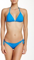 Thumbnail for your product : Becca Color Code Triangle Bikini Top