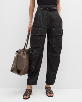 Brunello Cucinelli Women's Jeans | ShopStyle