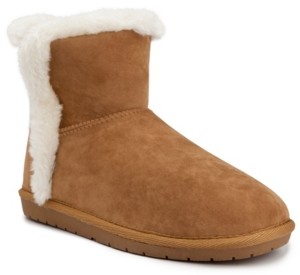 macys snow boots
