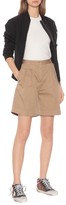 Thumbnail for your product : Woolrich W'S stretch-cotton shorts
