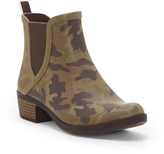 lucky brand lk basel bootie