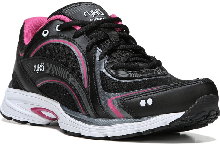 walking ryka shoes