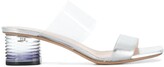 Thumbnail for your product : Nicholas Kirkwood Peggy sandals