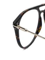 Thumbnail for your product : Carrera aviator style glasses