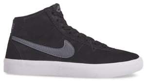 Nike SB Bruin Hi Skateboarding Sneaker