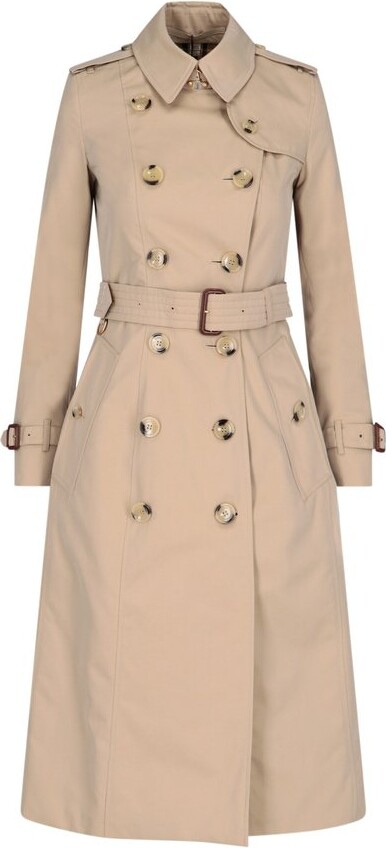 Women Burberry Trench Coat Sale | ShopStyle