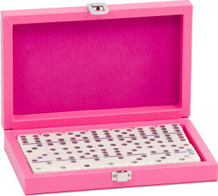 TJMAXX Ellen Dominos Set